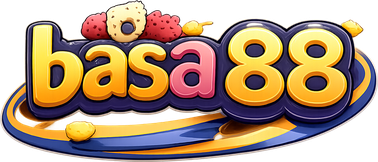 basa88 ব্র্যান্ড লোগো